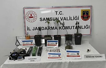 Jandarmadan operasyon