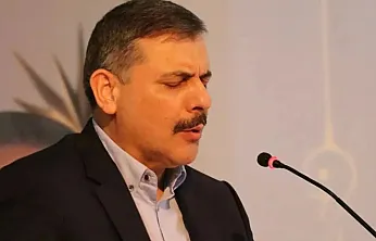 Kabineye hafız bakan atandı