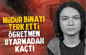 Kahramanmaraş'taki okul katliamında skandal ihmaller ortaya çıktı