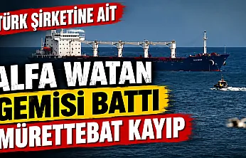 Karadeniz'de İHA ve SİDA Saldırısı