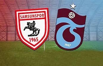 Karadeniz derbisinin faturası ağır oldu: Samsun ve Trabzon'a ceza yağdı!