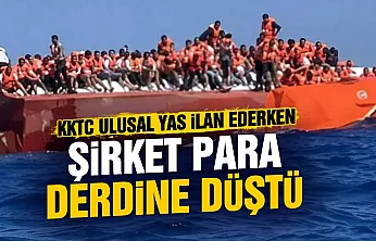 Katamaran faciası sonrası büyük skandal