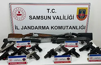 Kendi Kendilerini İhbar Ettiler: Paylaşım Sonrası Operasyon