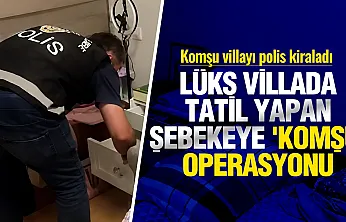 Kendilerini Savcı ve Polis Olarak Tanıttılar, 42 Milyon Lira Vurgun Yaptılar
