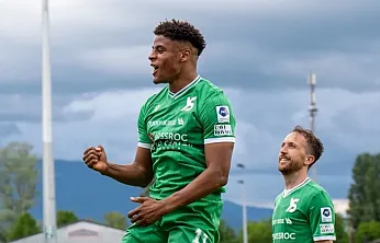 Kevin Carlos Samsunspor'un ikinci teklifini de reddetti