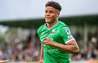 Kevin Carlos transferinde kiralama opsiyonu öne çıkıyor