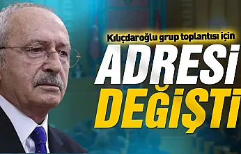Kılıçdaroğlu'ndan Mansur Yavaş'a yanıt: 'Biz biriz ve birlikteyiz'