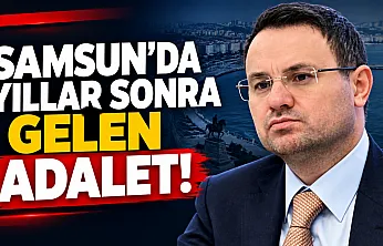Kırşehir ve Samsun'daki faili meçhul cinayetler aydınlatıldı