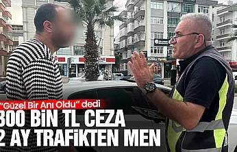 Korsan Taksi Denetiminde İlginç Anlar! Sürücüler Polisi Böyle İkna Etmeye Çalıştı