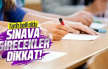 KPSS 2026 sınav yerleri açıklandı mı? ÖSYM giriş belgesi için tarih belli oluyor