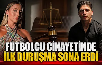 Kubilay Kundakçı cinayeti davasında ilk duruşma!