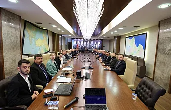 Kültür ve sanatın kalbi Samsun'da atacak