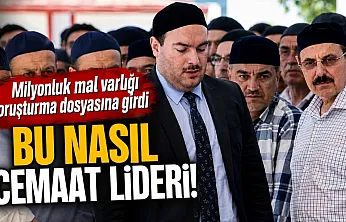 Kuriş kardeşlerin milyonluk mal varlığı soruşturma dosyasına girdi