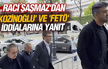 Kurtlar Vadisi senaristleri adliyede iddialara cevap verdi