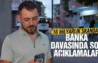 'La casa de Samsun' kardeşler ilk kez konuştu
