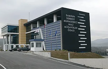 Mali Müşavirler Odası'na personel alınacak