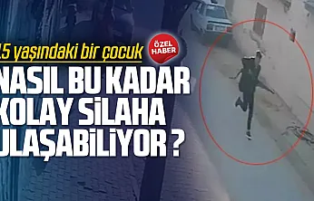 Manisa'daki okul saldırısı sonrası Samsun'dan tepki
