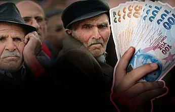 Mayıs ayı enflasyonu açıklandı.. Temmuz ayında maaşlara ne kadar zam gelecek?