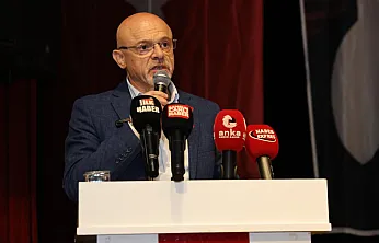 Mehmet Özdağ'dan Bakan Tekin'e tepki