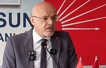 Mehmet Özdağ'dan Kılıçdaroğlu yönetimine sert tepki
