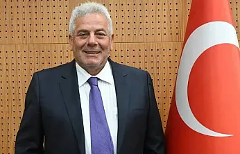 Mehmet Pank'tan devir teslim gerginliğiyle ilgili açıklama