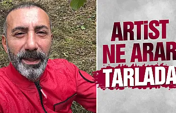Metin Yıldız, 'Artist dediler, gelmez dediler. Geldim!'