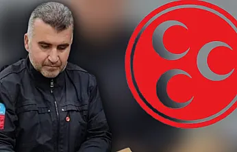 MHP'de Umut hakkı krizi devam ediyor Samsun'da tepkiler içinde istifa geldi