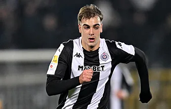 Milosevic transferine ilk elden yalanlama