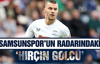 Milutin Osmajic transferi tamam gibi!