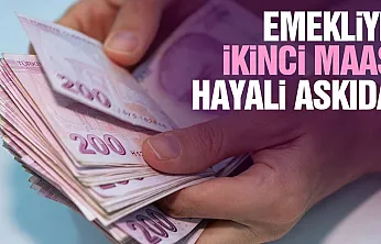 Milyonlarca Çalışanı İlgilendiren TES Gündemden Düştü: Maaş Kesintisine OVP Engeli