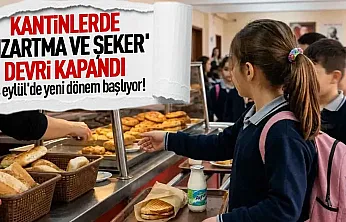 Milyonlarca öğrenciyi ilgilendiren yeni düzenleme hayata geçiyor