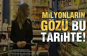 Milyonların Gözü TÜİK'te