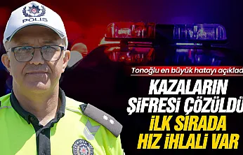 Motosiklet kazalarında en büyük risk hız ihlali