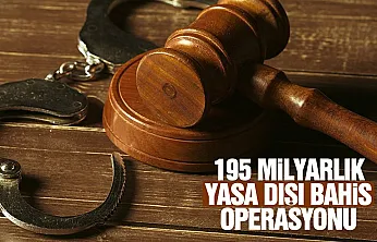 'Mücadelemizden asla taviz vermeyeceğiz'