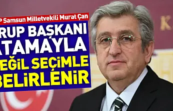 Murat Çan , 'Meclis Tavır Alırsa Cevabımız Hazır'