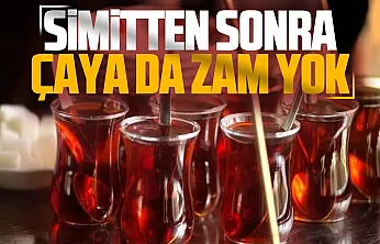 Mustafa Kara, ' Zam teklifimiz geri döndü'