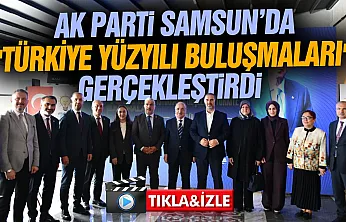 Mustafa Şen'den 'Terörsüz Türkiye' Açıklaması