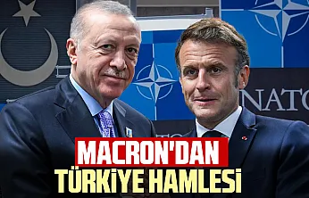 NATO Zirvesi Öncesi Türkiye-Fransa Hattında Yeni Dönem
