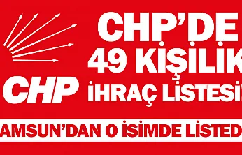 Nazan güneysu CHP'de disiplin kuruluna sevk edildi