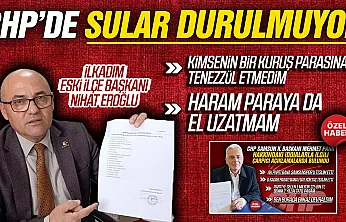 Nihat Eroğlu '4 bin TL'yi istiyorsa verebilirim'