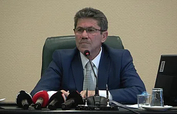 Nihat Soğuk: 'Bölgenin ağabeyi olmak farklı bir şeydir'