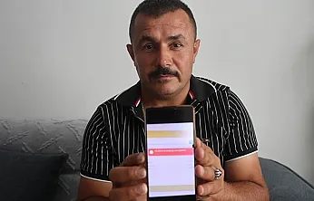 Ölü olarak kaydedildi ama yaşıyor