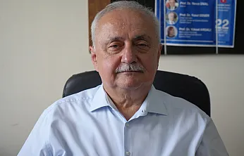 OMÜ'lü profesör belediyeleri uyardı