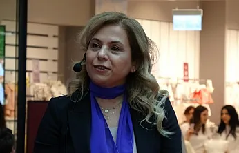 OMÜ'lü profesörden kadınlara önemli uyarı