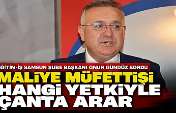 Onur Gündüz'den kaynak kitap aramasına sert tepki
