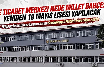 Onur Gündüz, 'Müdür Ağar ile görüşmemiz olumlu geçti'