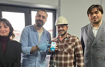 OSB'de Sigara Bırakma Farkındalığı