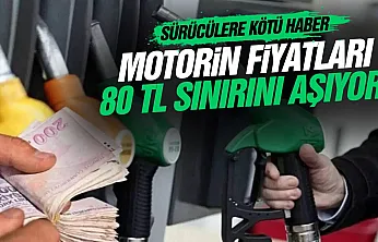 ÖTV muafiyeti sona erdi: Eylül ayıyla birlikte motorin fiyatları uçuşa geçiyor