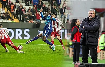 Özel analizlerle Samsunspor'un çöküş dönemi