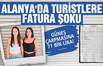 Özel hastane acilinde ödedikleri bin 293 euroyu CİMER'e taşıdılar